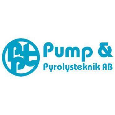 Pump & Pyrolysteknik I Malmö AB