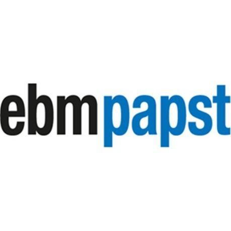 ebm-papst AB logo