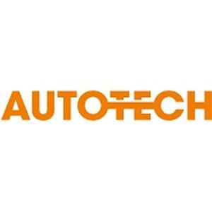 Autotech - Bärgare & Bilverkstad Gällivare logo