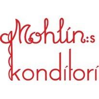 Mohlins Konditori AB logo