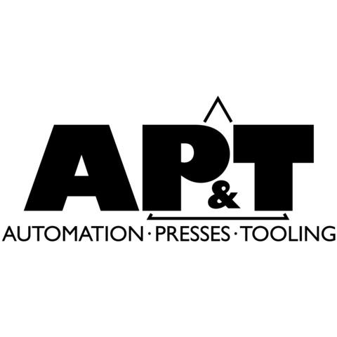 AP&T AB logo
