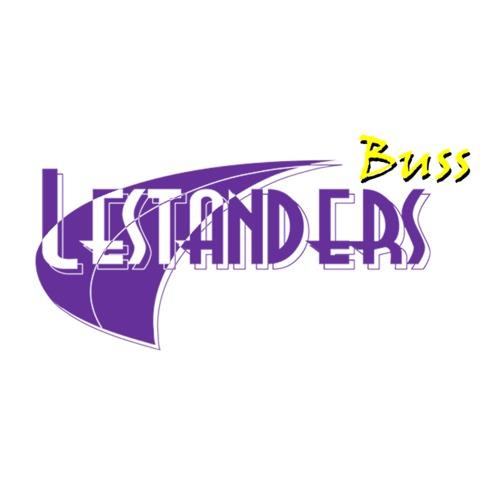 Lestanders Buss AB logo