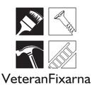 Veteranfixarna logo