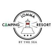 Lomma Camping & Resort logo