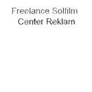 Freelance Solfilm Center Reklam AB logo