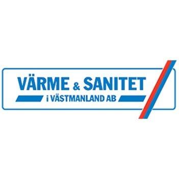 Värme & Sanitet i Västmanland AB logo