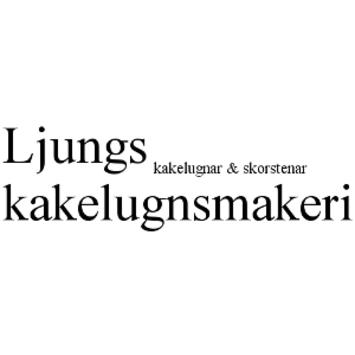 Ljungs Kakelugnsmakeri AB logo