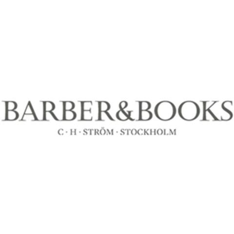 Barber & Books Stockholm AB logo