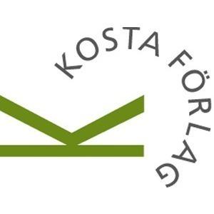 Kosta Bokhandel logo