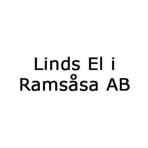 Linds El I Ramsåsa AB