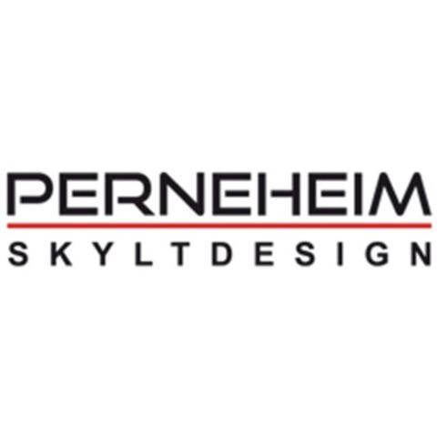 Perneheim Skyltdesign AB logo