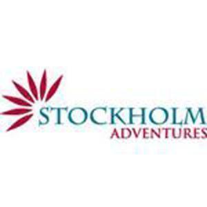 Stockholm Adventures logo