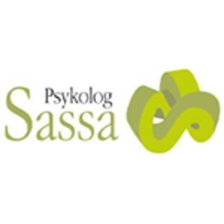 Leg. psykolog Sassa Pennala logo