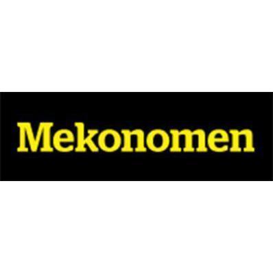 Mekonomen Bilverkstad Moränen logo