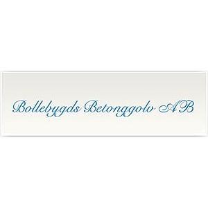 Bollebygds Betonggolv AB logo