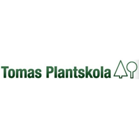 Tomas Plantskola