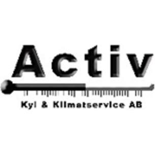 Activ Kyl- & Klimatservice AB logo
