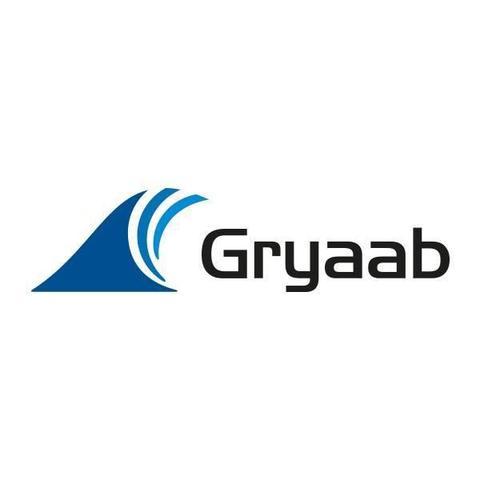 Gryaab AB logo