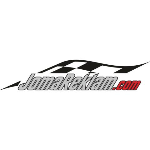 Joma Reklam logo
