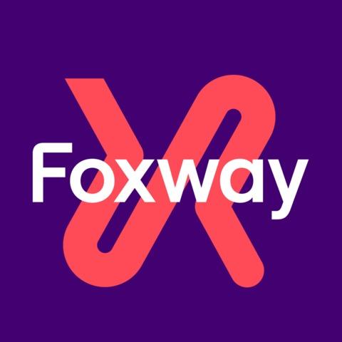 Foxway Education AB logo