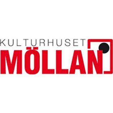 Kulturhuset Möllan logo
