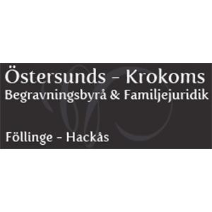 Östersunds Begravningsbyrå logo