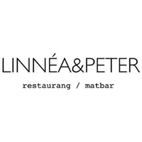 Restaurang Linnéa och Peter logo