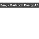 Bergsmark & Energi AB logo