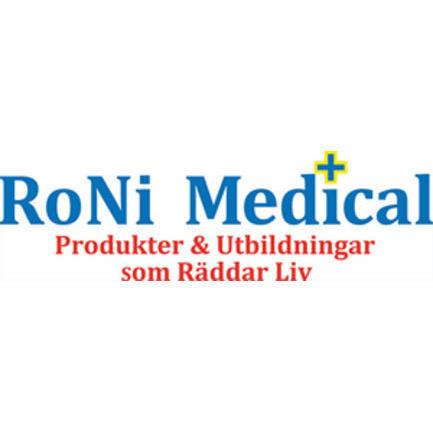 RoNi Medical AB logo