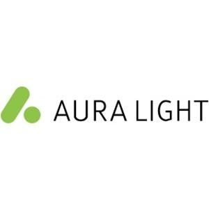 Aura Light International, AB logo