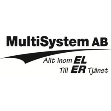 MultiSystem AB logo