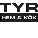 Tyr Hem och Kök AB logo