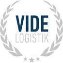 Vide Logistik AB logo