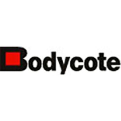 Bodycote Värmebehandling AB