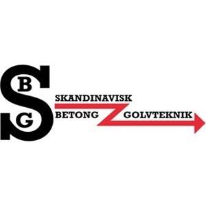 Skandinavisk Betong Och Golvteknik AB logo