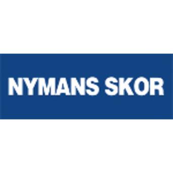Nymans Skor AB logo