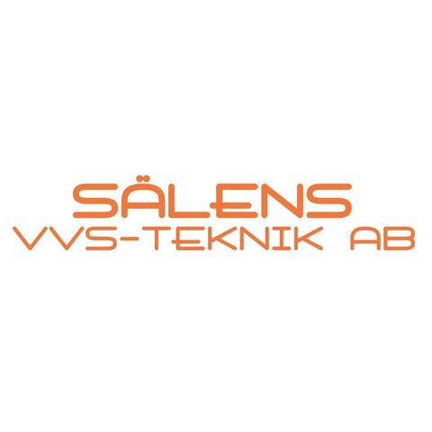 Sälens VVS-Teknik AB logo