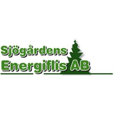 SjöGårdens Energiflis AB logo