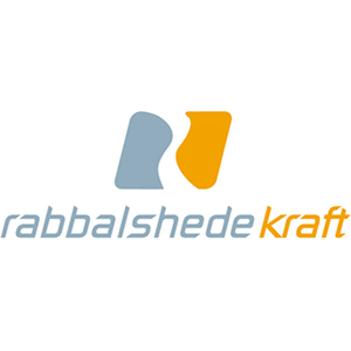 Rabbalshede Kraft AB logo