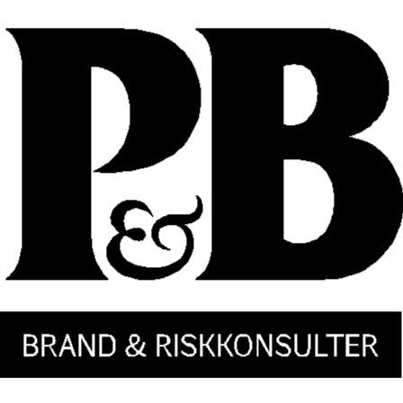 P & B Brandkonsult AB logo