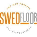 Swedfloor Industrigolv I Väst AB logo
