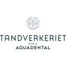 Tandverkeriet en del av Aqua Dental logo