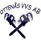 Ottenås VVS AB logo