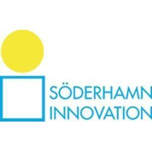 Söderhamn Innovation logo