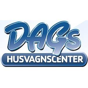 DAGS Husvagnscenter AB logo