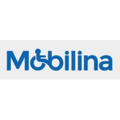 Mobilina Anpassning AB logo