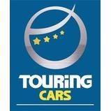 Touring Cars logo