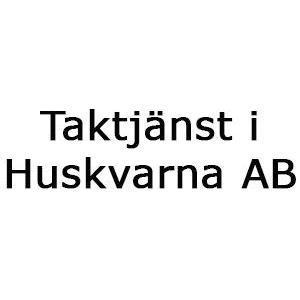 Taktjänst i Huskvarna AB logo