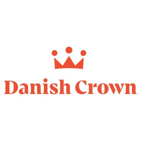 Danish Crown Jönköping AB logo