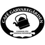 Café Garvaregården Hotel/Bistro/Café logo